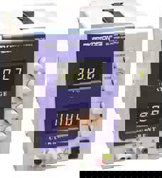 180 Watt, 0 to 3 Amp, 0 to 30 VDC Output, Power Supply